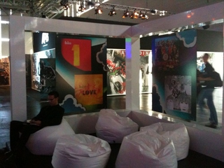 Illustration for article titled Gamescom Booth Blitz: Electronic Arts